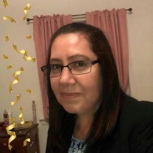 Meet your Posher, Amelia